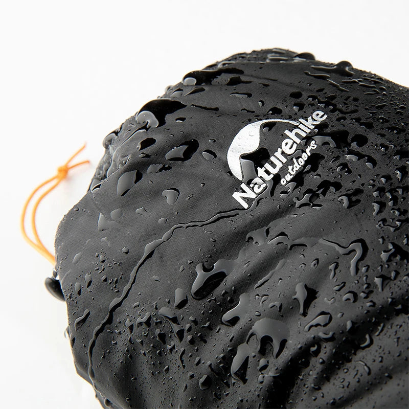 Naturehike Goose Down Slipper Boots – Waterproof, Windproof Thermal Footwear for Winter Camping, Hiking & Fishing