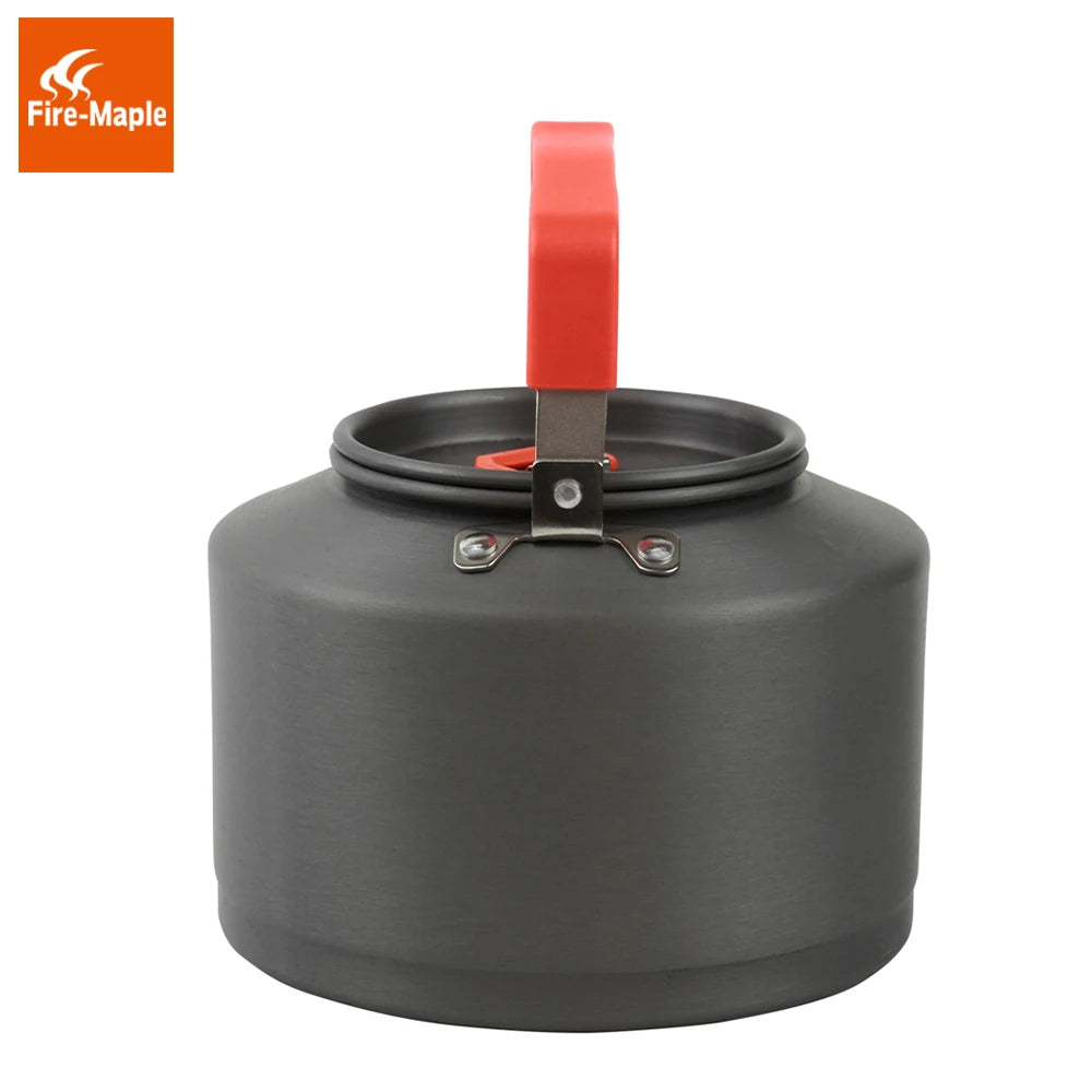 Fire Maple FMC-T4 Outdoor Camping Kettle – 1.3L