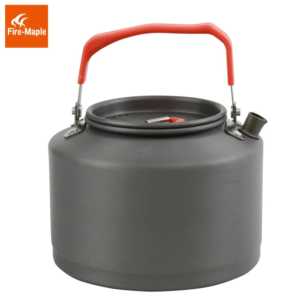 Fire Maple FMC-T4 Outdoor Camping Kettle – 1.3L