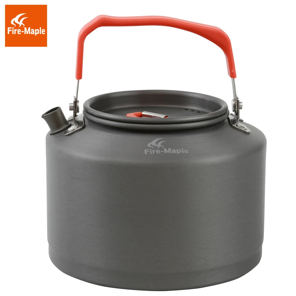 Fire Maple FMC-T4 Outdoor Camping Kettle – 1.3L