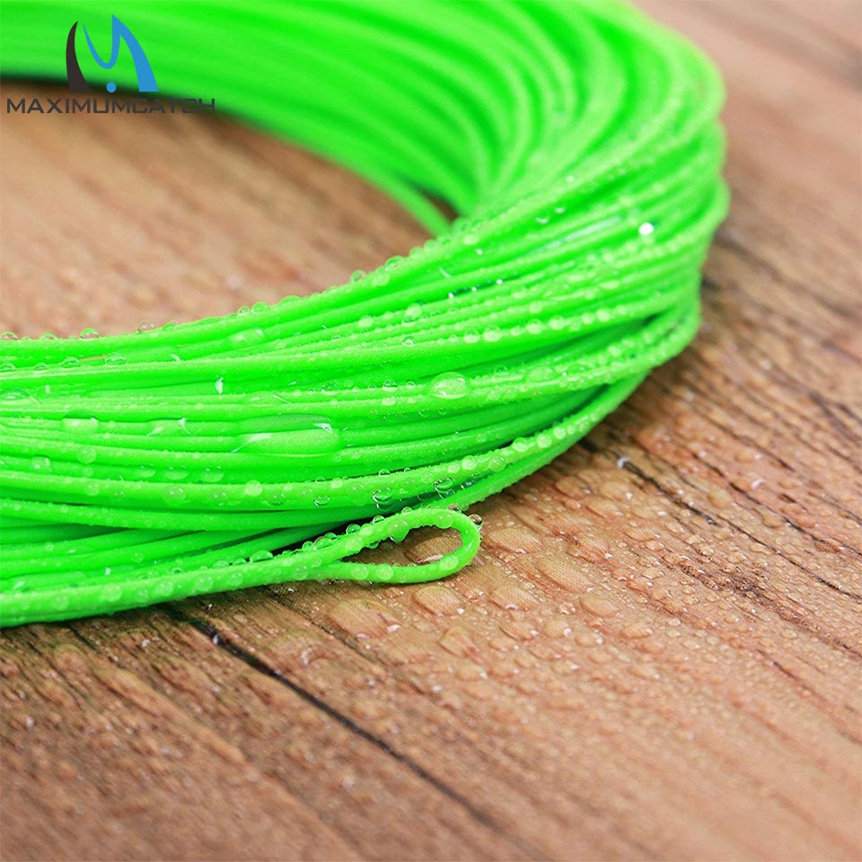 Maximumcatch Floating Fly Shooting Line / Running Line