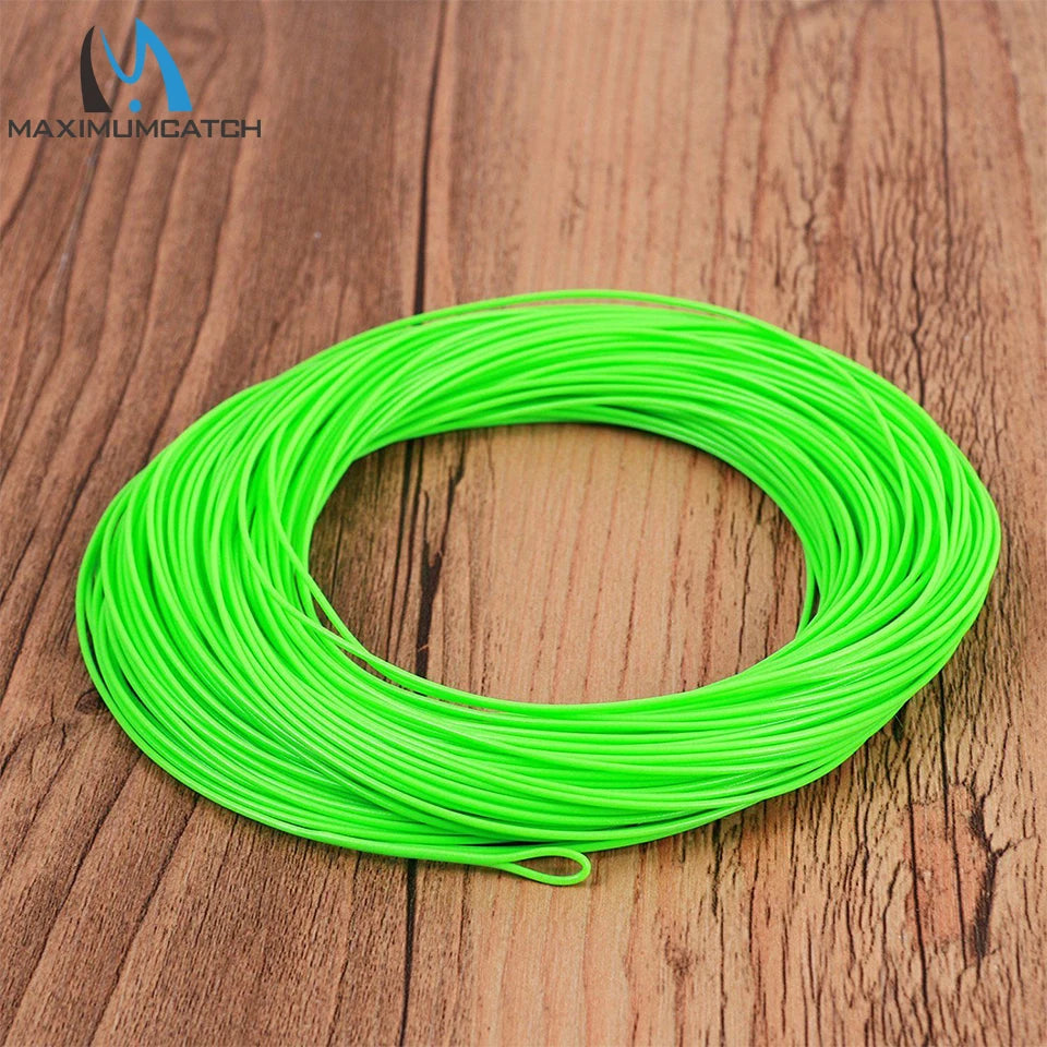 Maximumcatch Floating Fly Shooting Line / Running Line