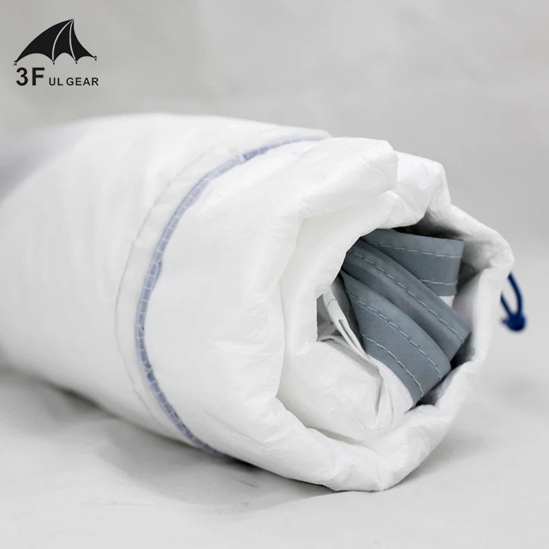 3F UL GEAR Tyvek Bivy – Ultralight Waterproof Sleeping Bag Cover