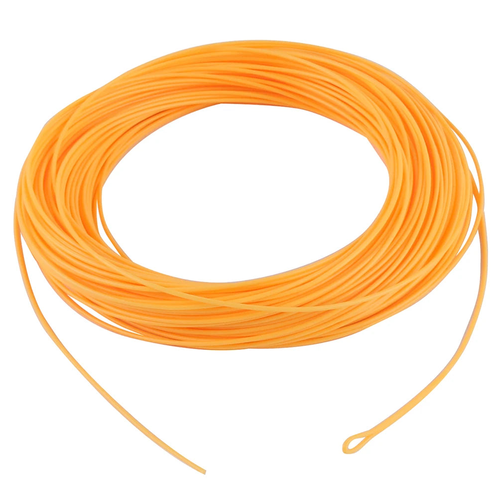 Maximumcatch Floating Fly Shooting Line / Running Line