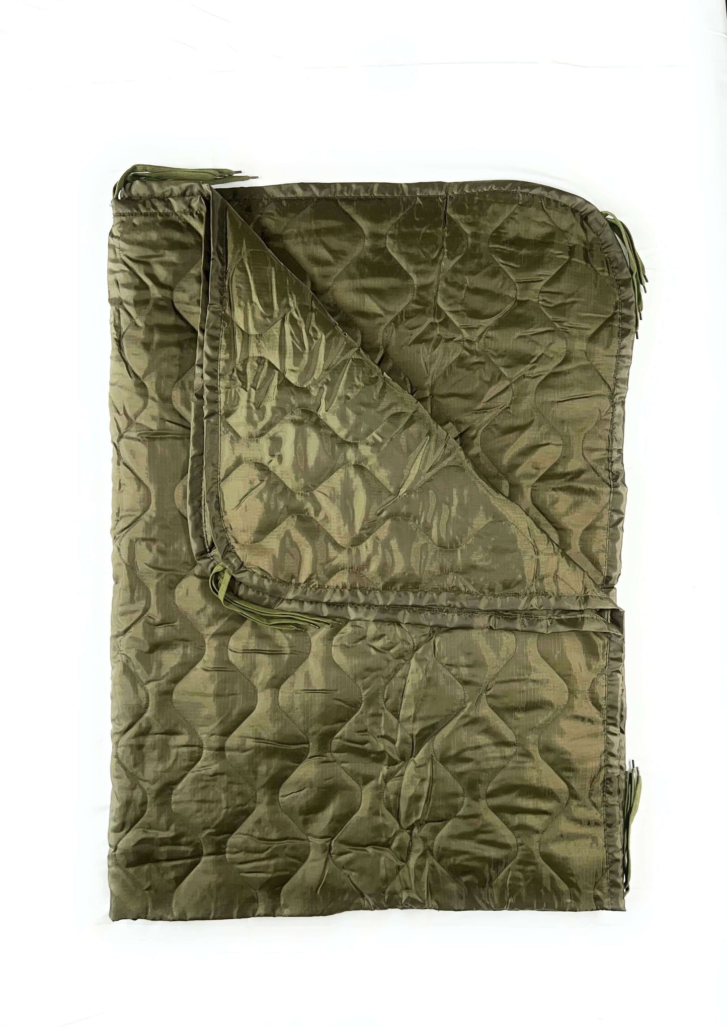 Woobie Poncho Liner Blankets-0