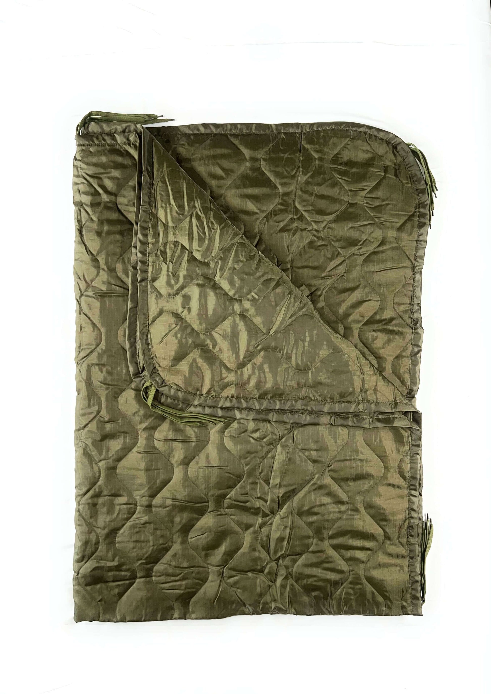 Woobie Poncho Liner Blankets-0