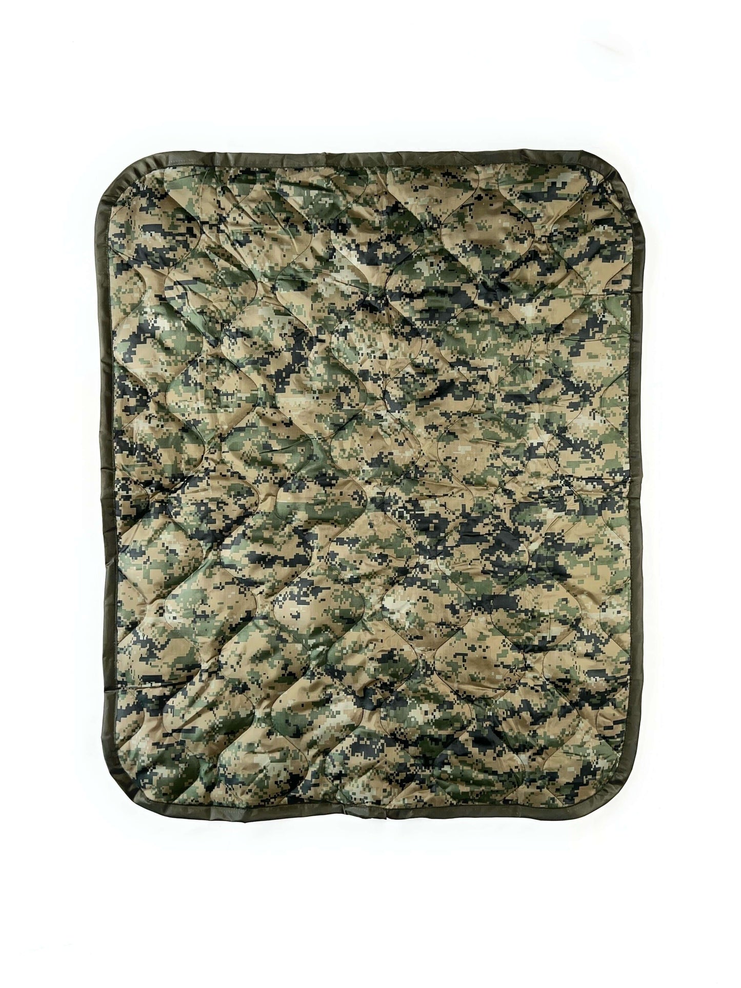 Woobie Poncho Liner Blankets-6