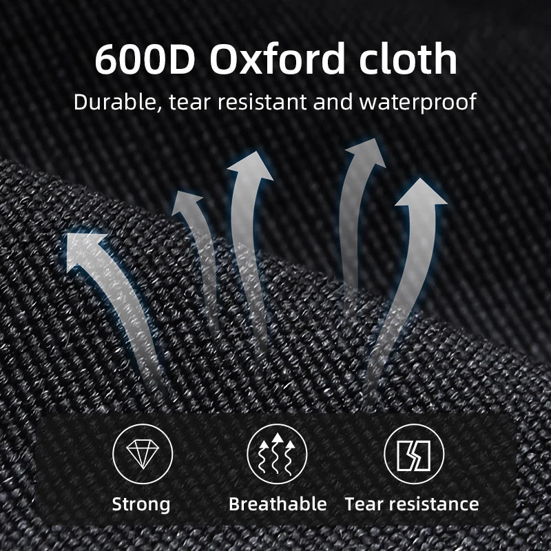 Outdoor Portable Folding Stool – Lightweight Aluminum Alloy Mini Chair with Storage