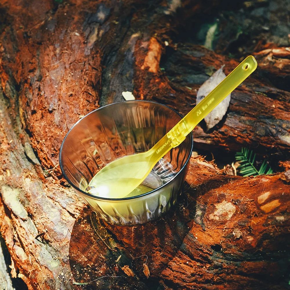 Fire Maple Tritan Ultralight Bowl – 350ml for Camping, Hiking & Backpacking