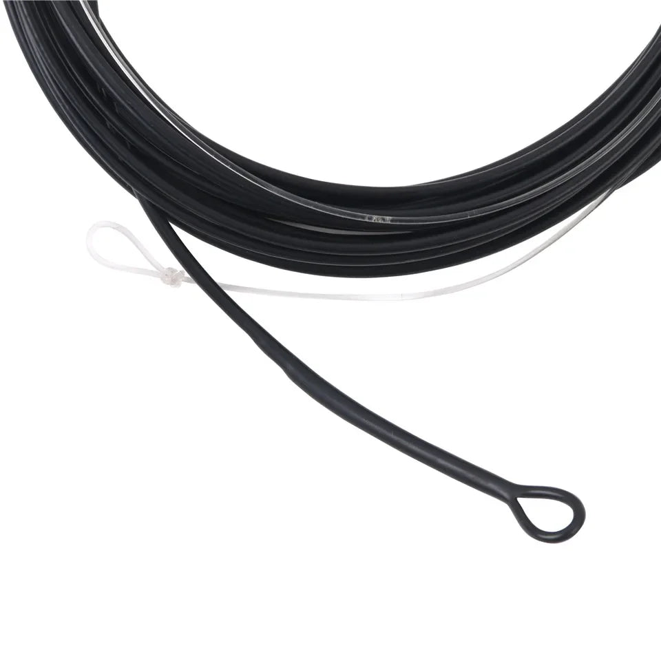 MAXIMUMCATCH PolyLeader Fly Fishing Line – 2PCS Set (7–10FT)