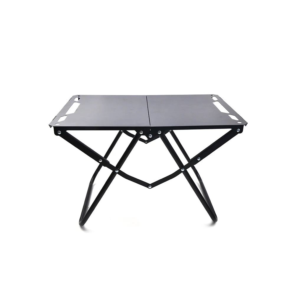 Portable Picnic & Beach Table – Foldable Design for Camping and Outdoor Fun