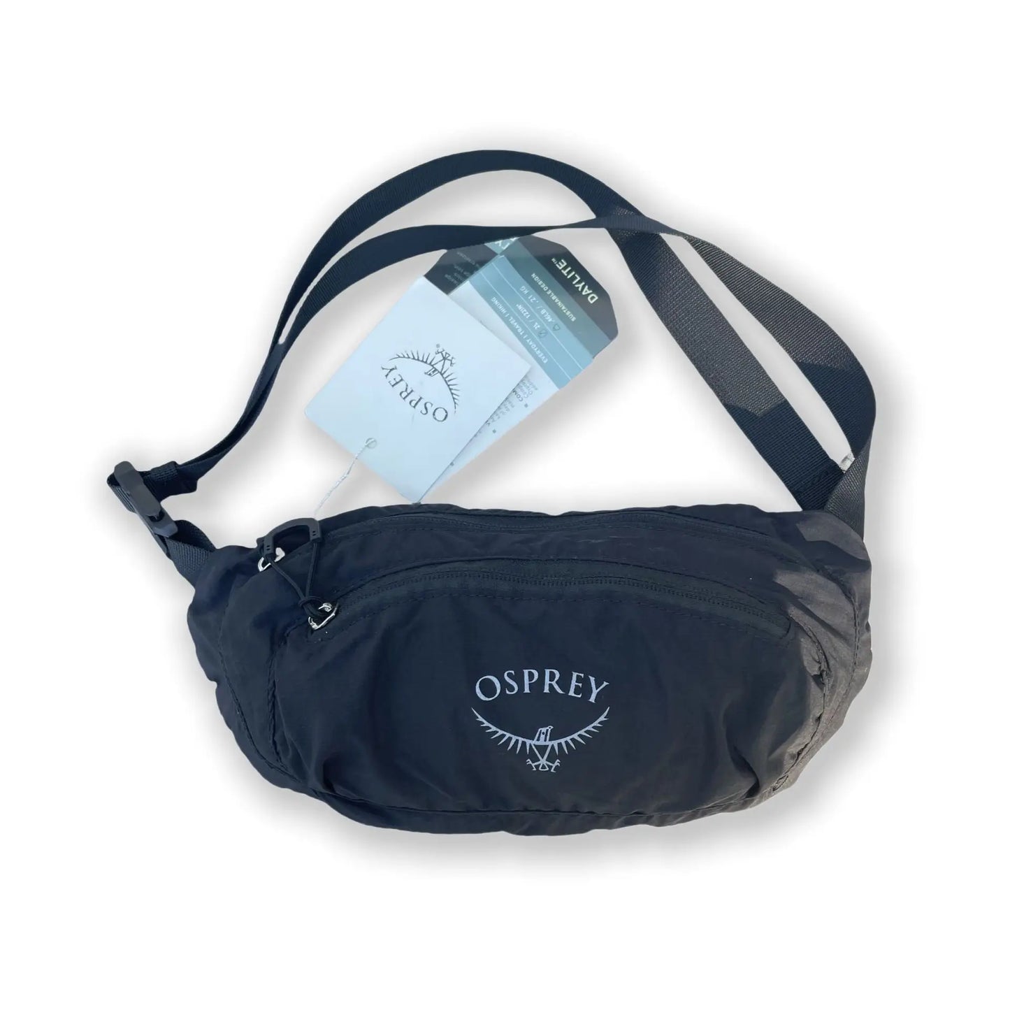 OSPREY Ultra Lightweight Compression Waist Bag