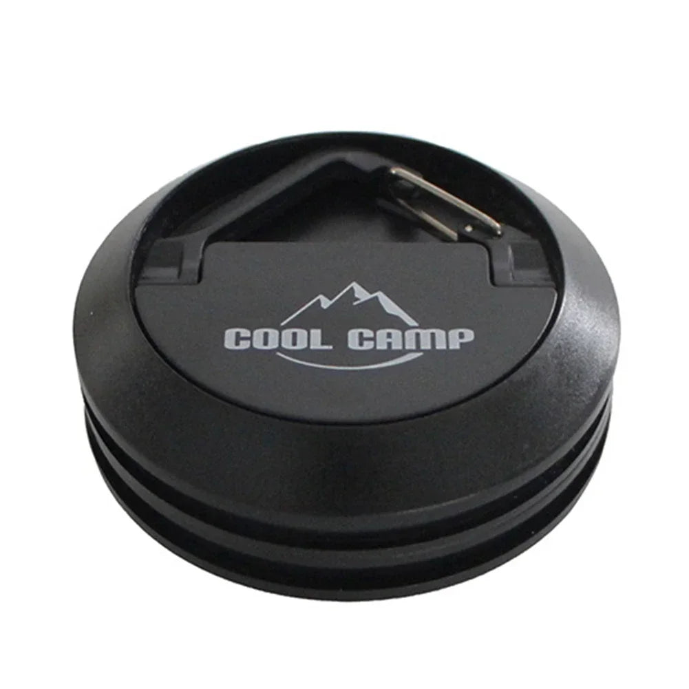 Outdoor Magnetic Hook – Multi-Purpose Holder for Camping Gear