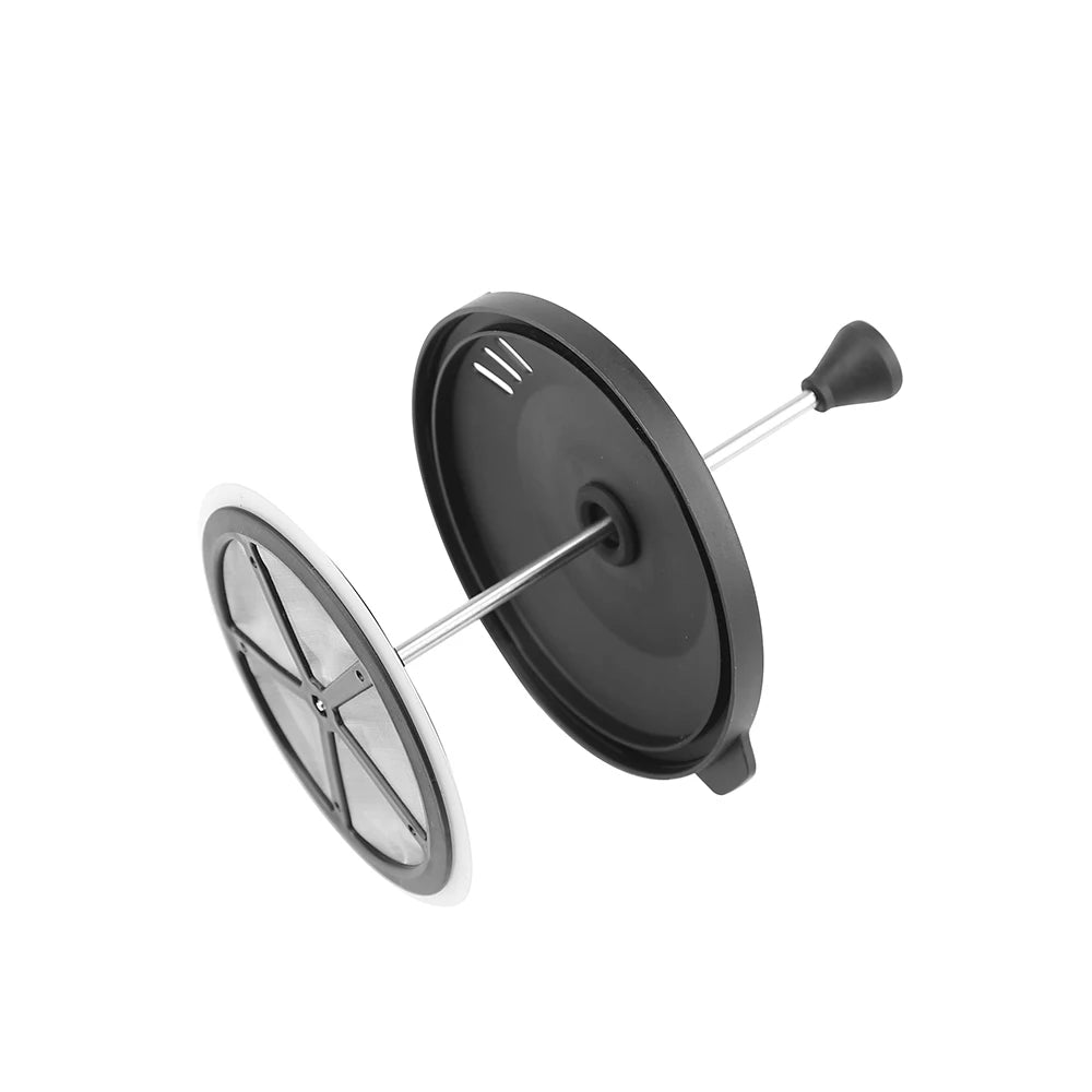 Fire Maple Star French Press Coffee Filter – Compatible with Star X1/X2/X3 Cooking Systems