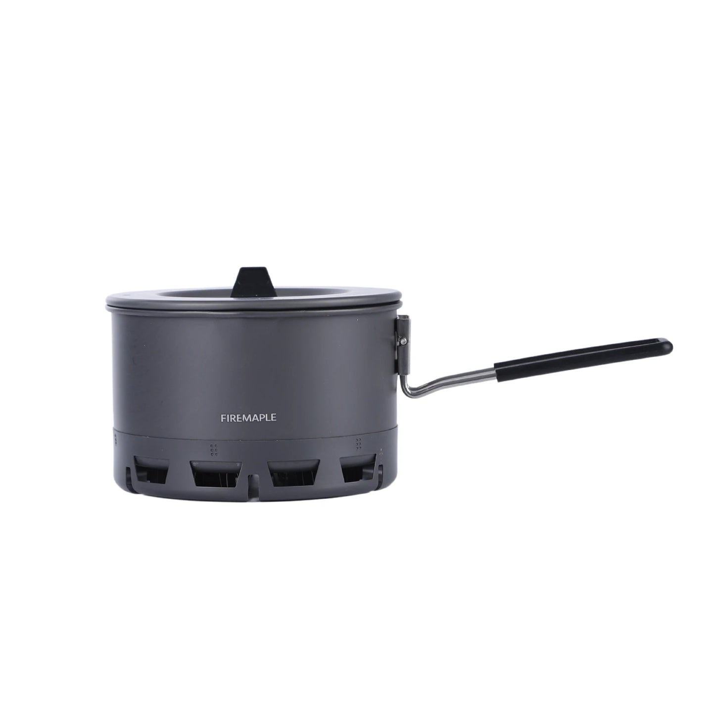 Fire Maple Petrel Ramen Pot – Ultralight Cooking Power for the Trail