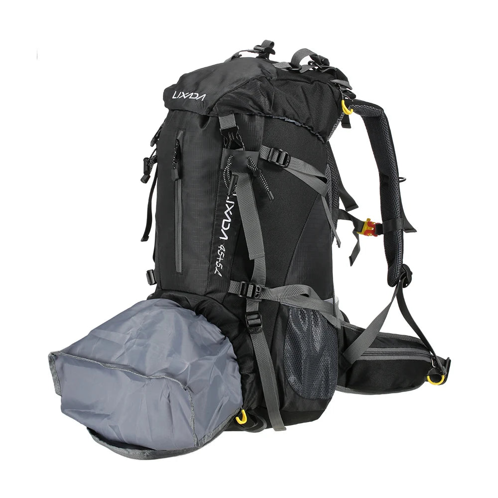 Lixada 50L Outdoor Sport & Travel Backpack