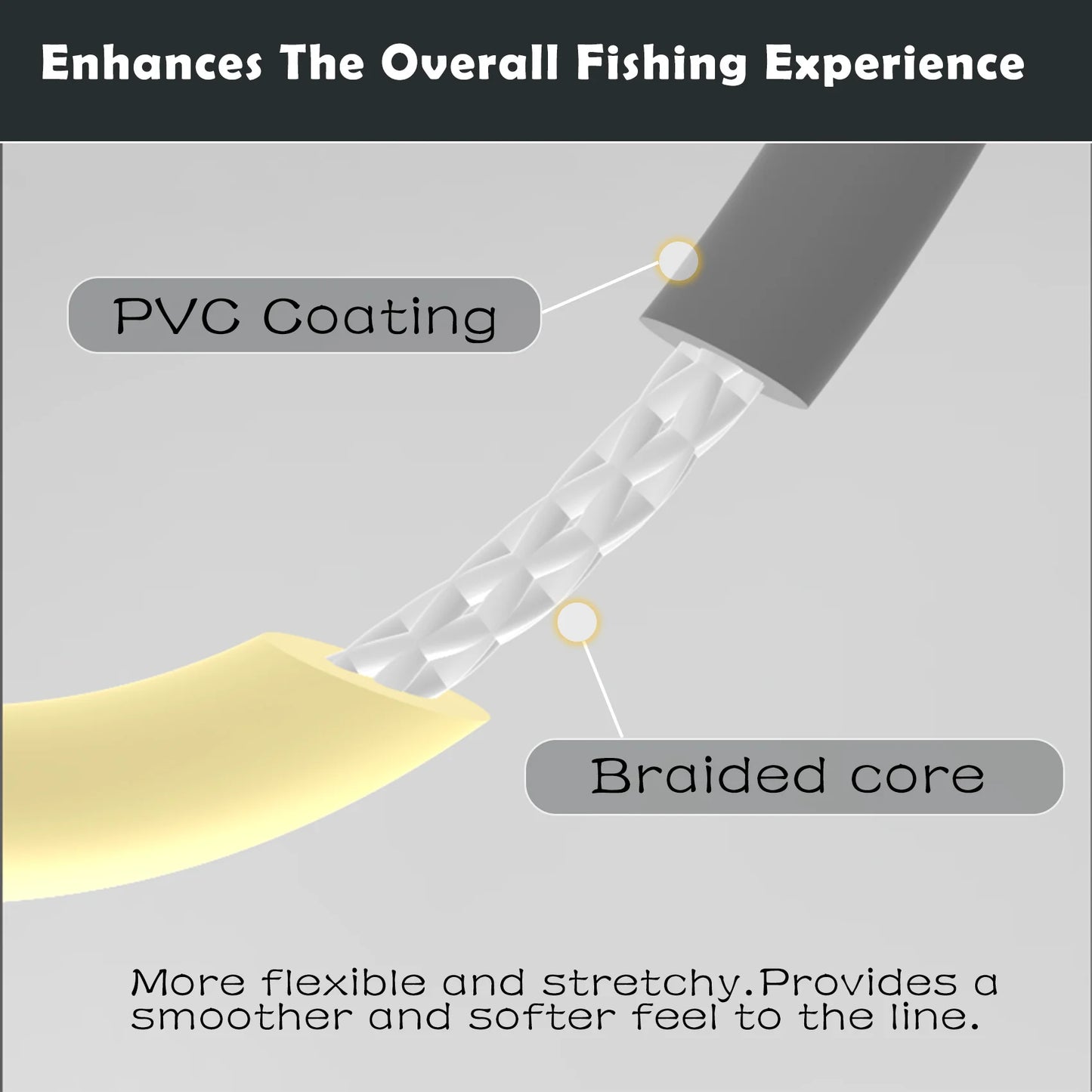 Aventik DT Floating Fly Line – 85FT