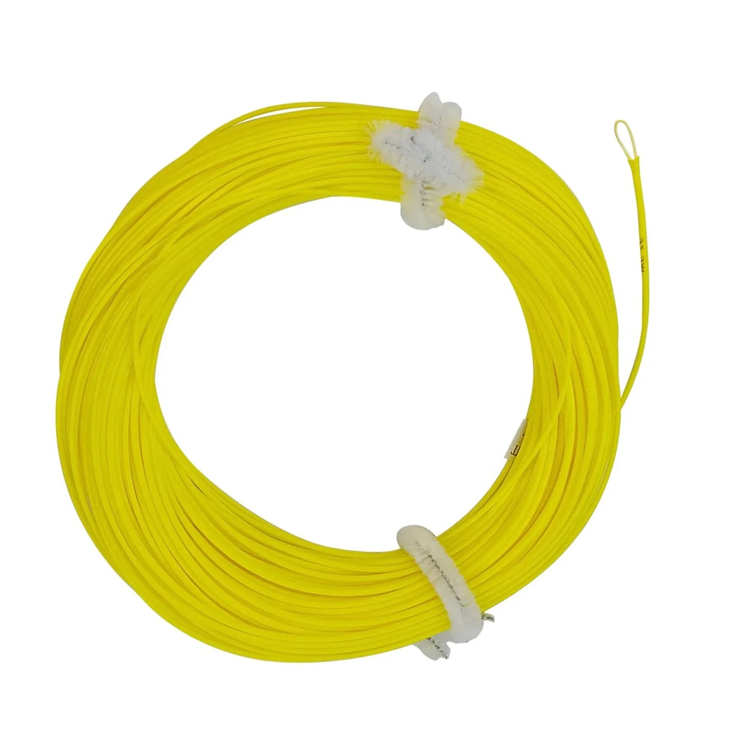 Aventik 100FT Floating Fly Fishing Line – WF1F to WF9F