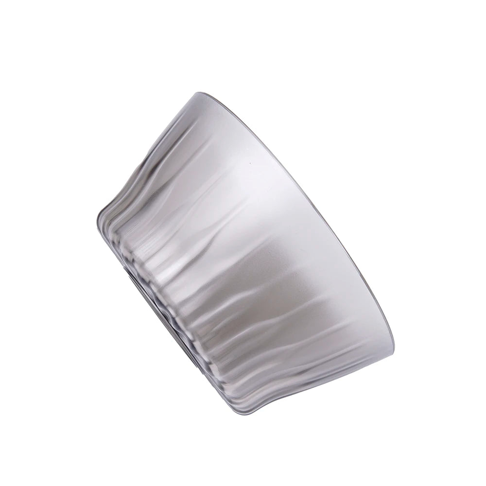 Fire Maple Tritan Ultralight Bowl – 350ml for Camping, Hiking & Backpacking