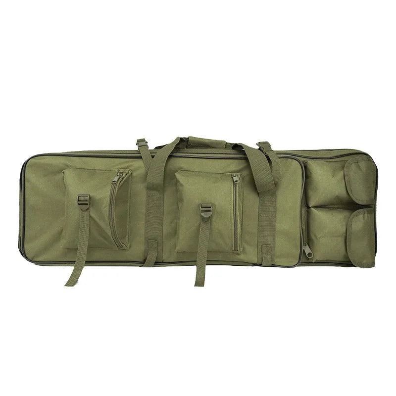 OPHIDIAN Gun Bag Case – Rifle Backpack for Hunting, Airsoft & Shooting Sports