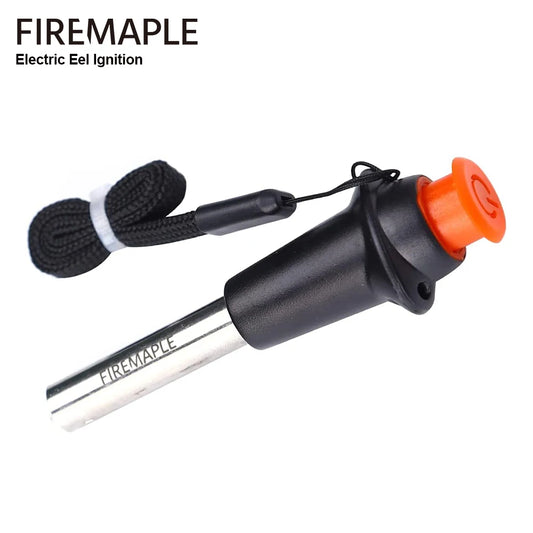 Fire Maple Electric Eel Piezo Igniter – Portable Camping Stove Accessory