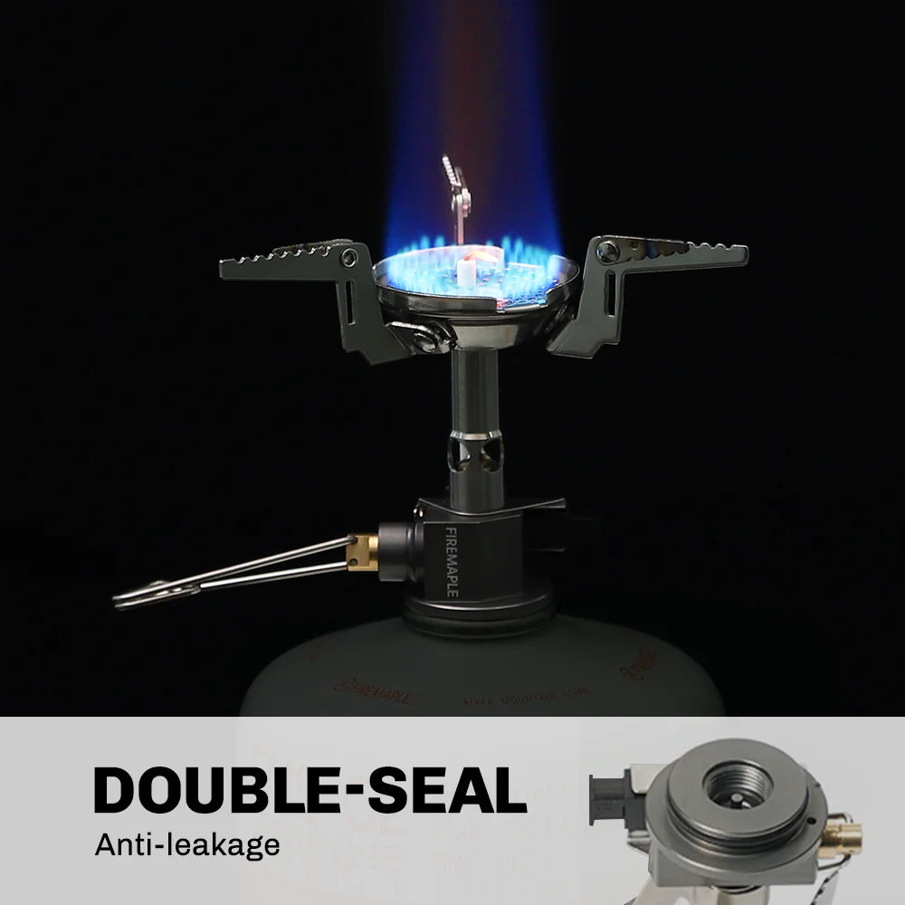 Fire-Maple Greenpeak Ⅱ Gas Stove