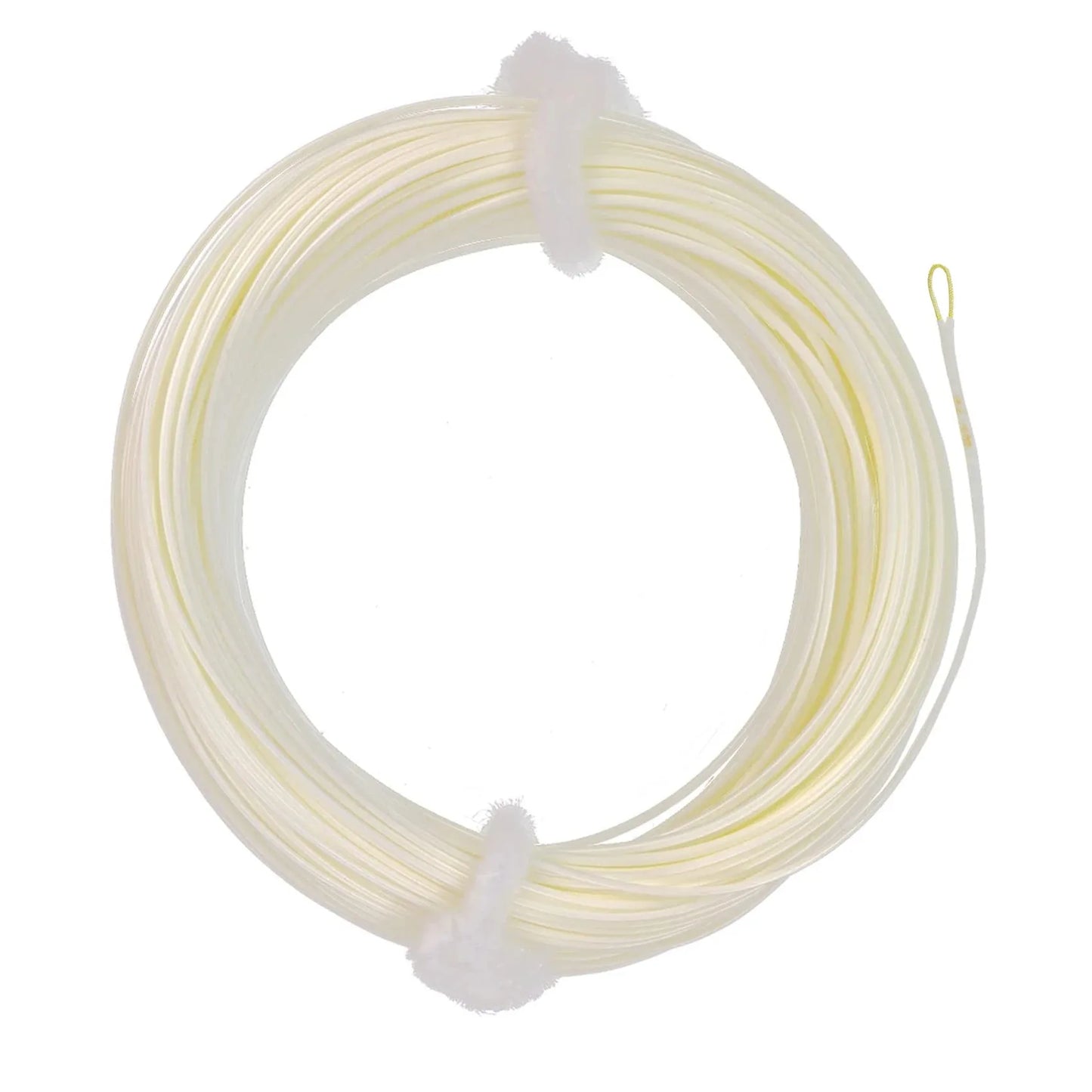 Aventik 100FT Floating Fly Fishing Line – WF1F to WF9F