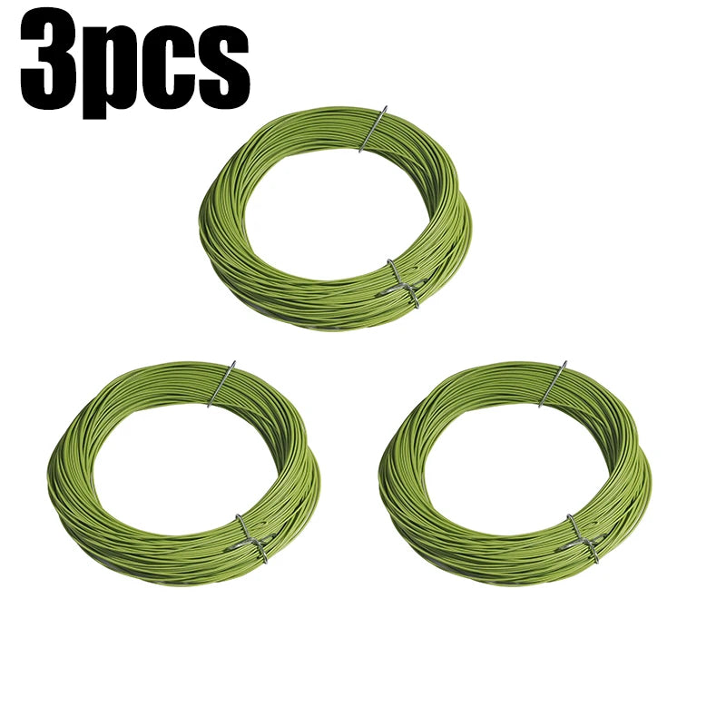 100FT Weight Forward Floating Fly Fishing Line