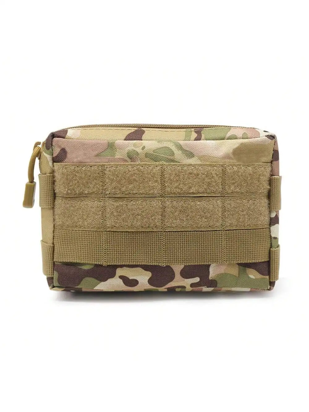 Outdoor EDC Hunting Tactical MOLLE Pouch – Compact Utility for Everyday Carry