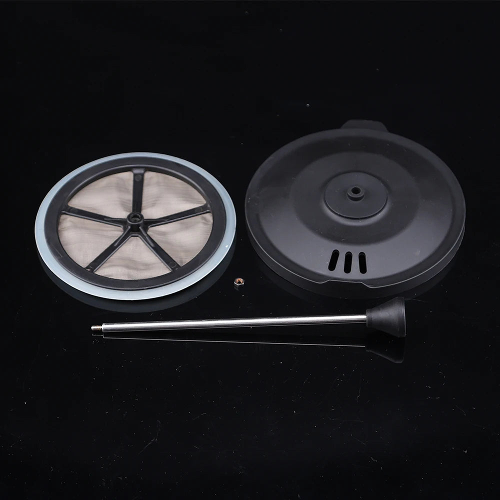 Fire Maple Star French Press Coffee Filter – Compatible with Star X1/X2/X3 Cooking Systems