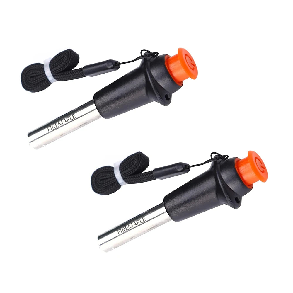 Fire Maple Electric Eel Piezo Igniter – Portable Camping Stove Accessory
