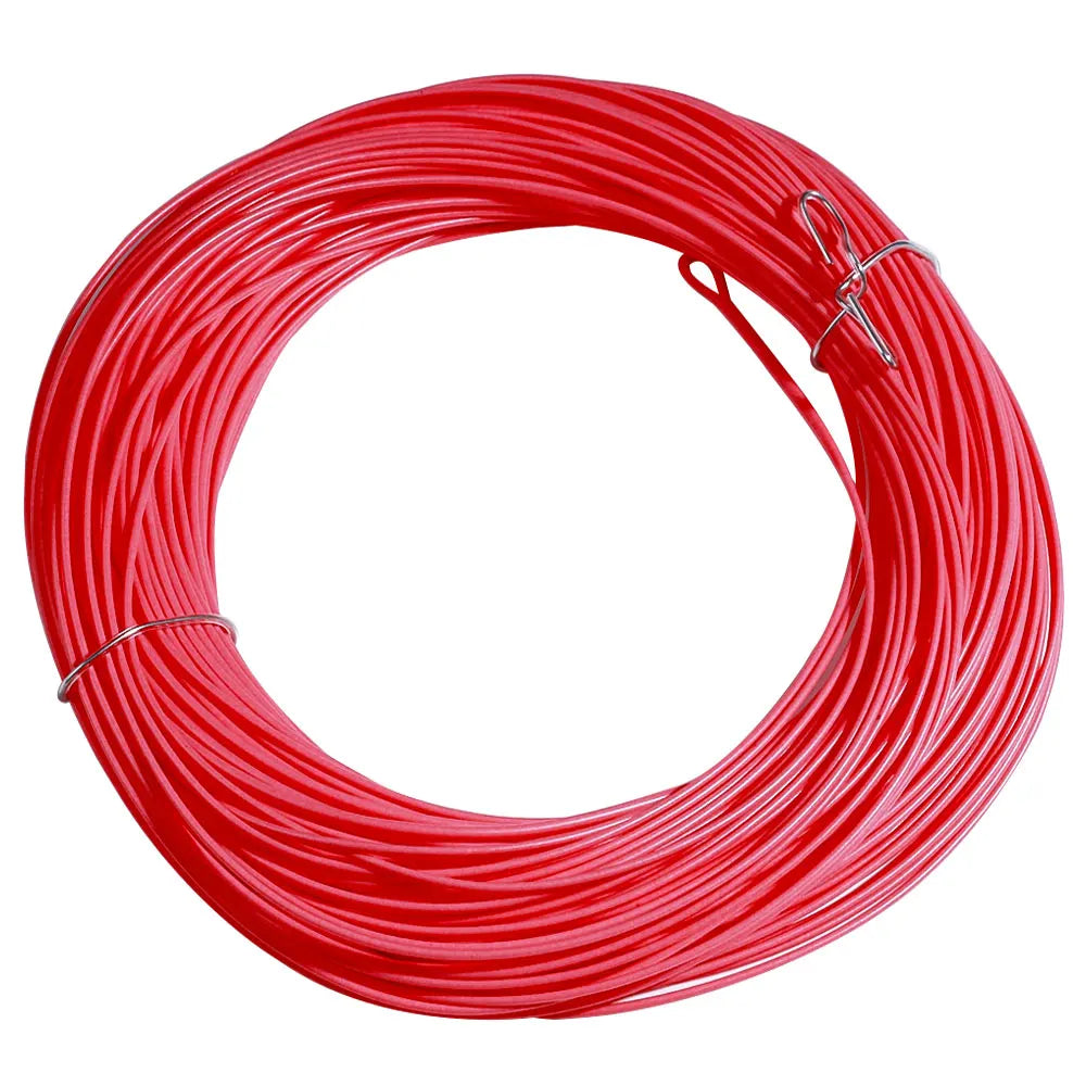 100FT Weight Forward Floating Fly Fishing Line