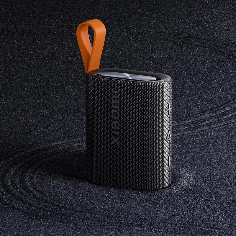 Xiaomi Sound Pocket – IP67 Waterproof Bluetooth 5.4 Speaker with TWS Stereo & 10-Hour Battery