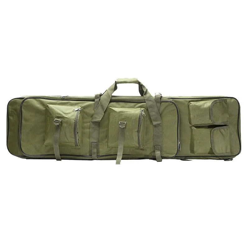OPHIDIAN Gun Bag Case – Rifle Backpack for Hunting, Airsoft & Shooting Sports