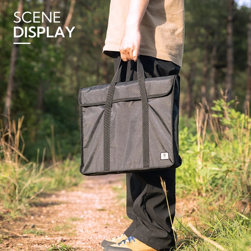 CAMPINGMOON G-38-B Folding Table Storage Bag