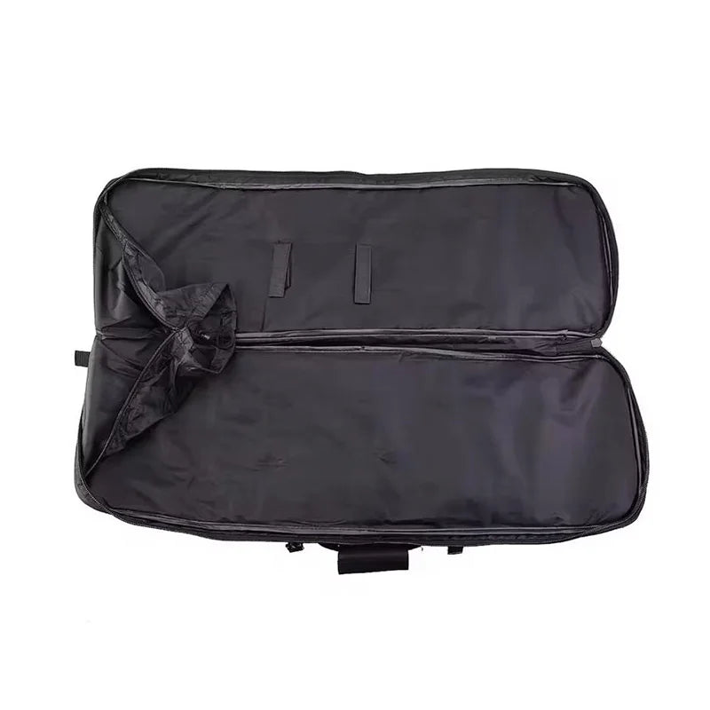 OPHIDIAN Gun Bag Case – Rifle Backpack for Hunting, Airsoft & Shooting Sports