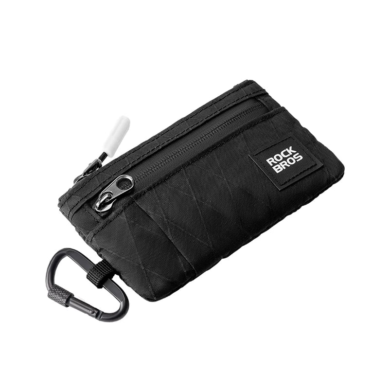 ROCKBROS Phone Bag – Lightweight, Portable, and Multifunctional