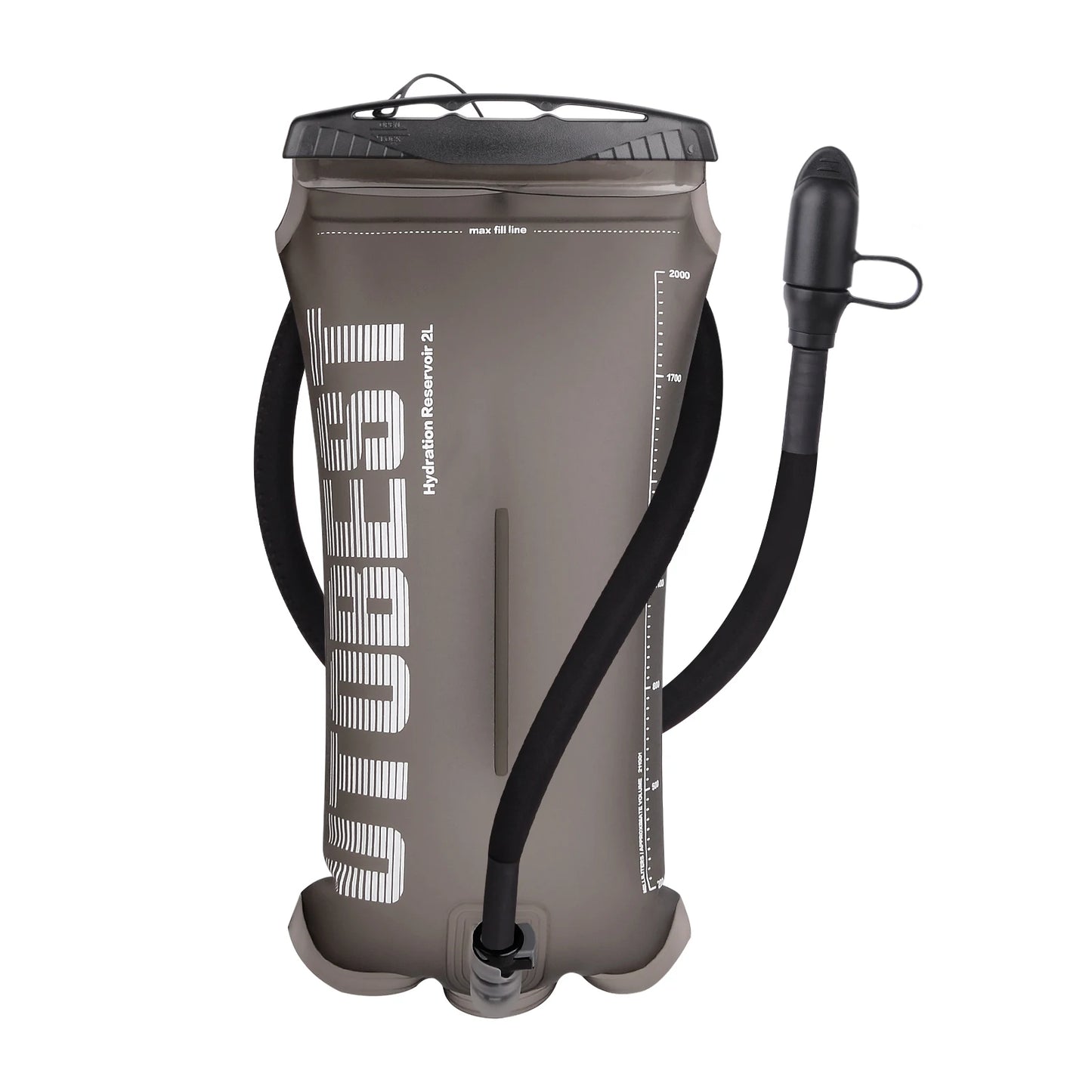 1.5L / 2L / 3L Water Bladder Hydration Pack Reservoir