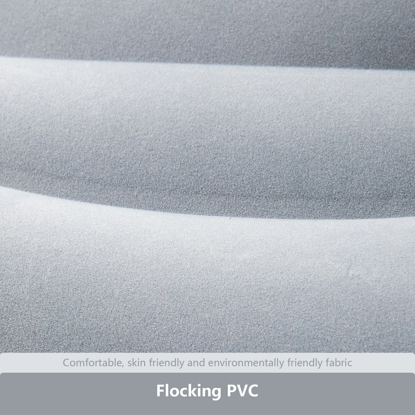 BISINNA Camping Inflatable Pillow – Ultralight Portable Air Pillow for Travel, Hiking & Outdoor Adventures