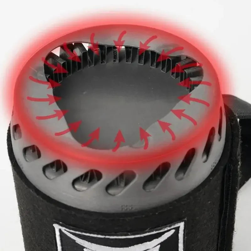 BRS 61 Jet Boil Camping Pot Stove