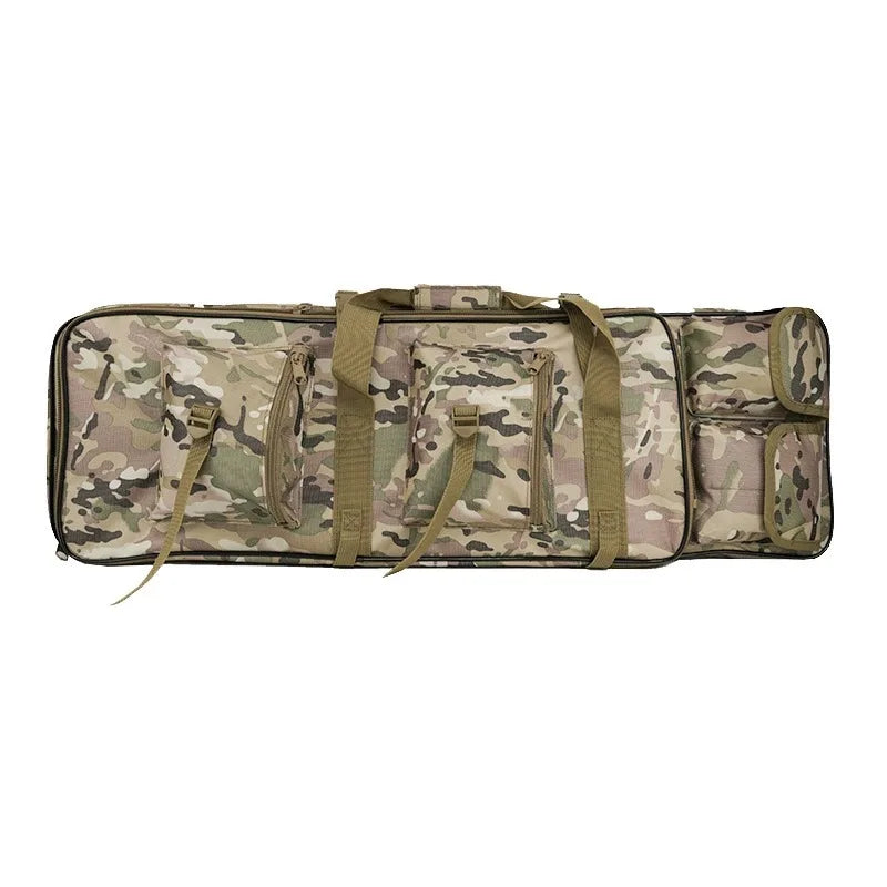 OPHIDIAN Gun Bag Case – Rifle Backpack for Hunting, Airsoft & Shooting Sports