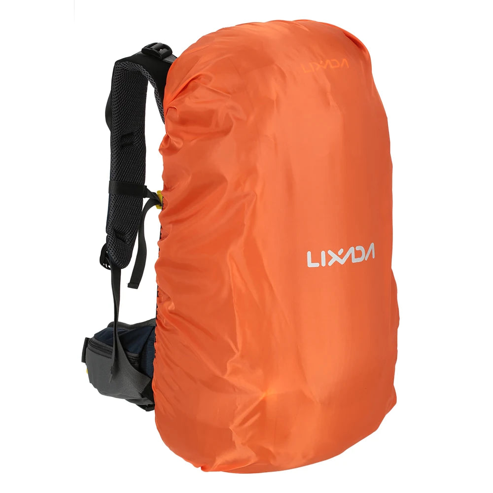 Lixada 50L Outdoor Sport & Travel Backpack
