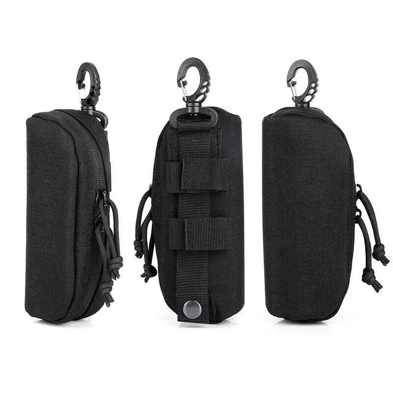 Tactical Eyeglasses Case - Rugged Protection