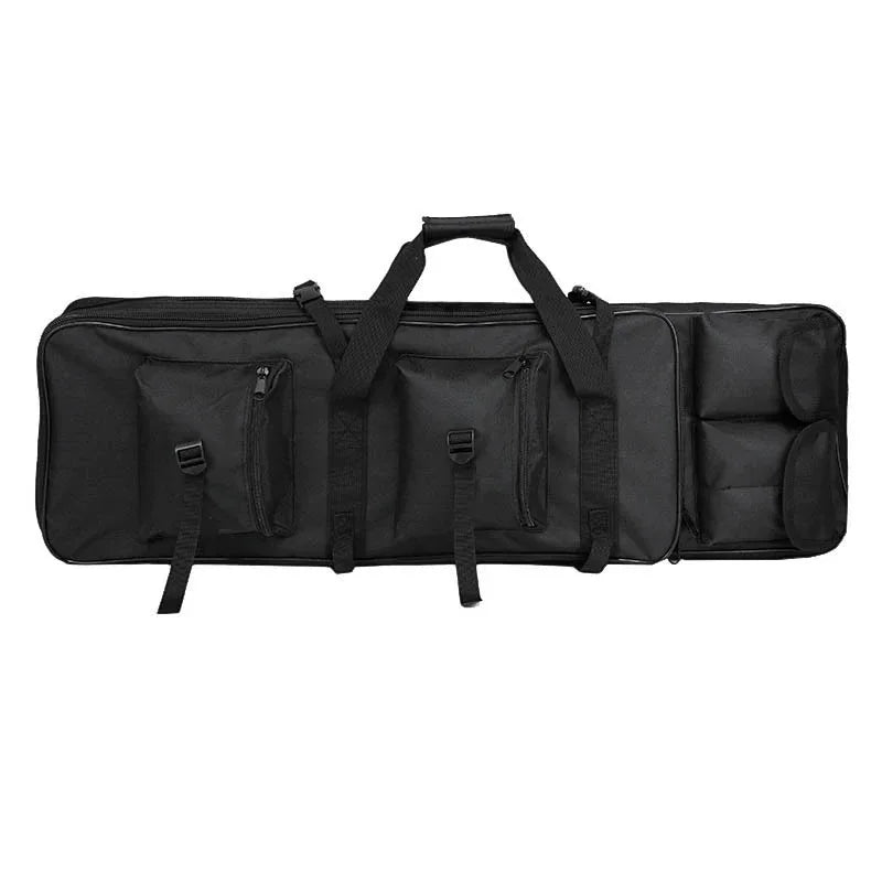 OPHIDIAN Gun Bag Case – Rifle Backpack for Hunting, Airsoft & Shooting Sports