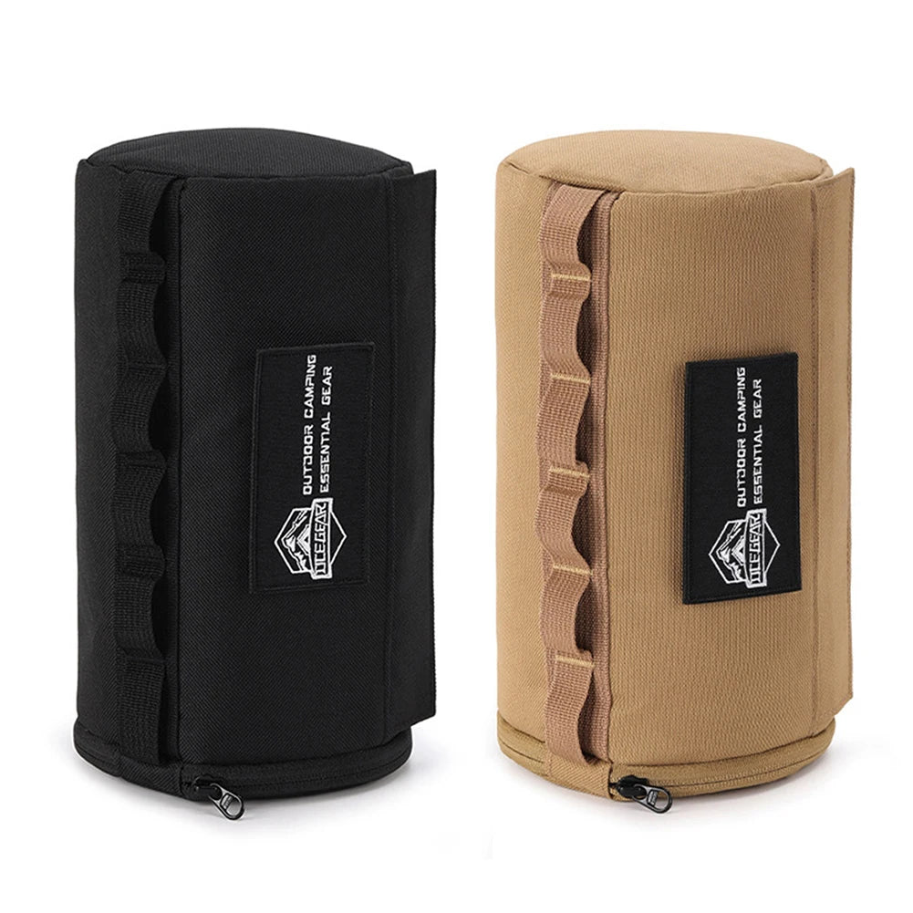 Outdoor Waterproof Paper Towel Case – Portable Storage Holder