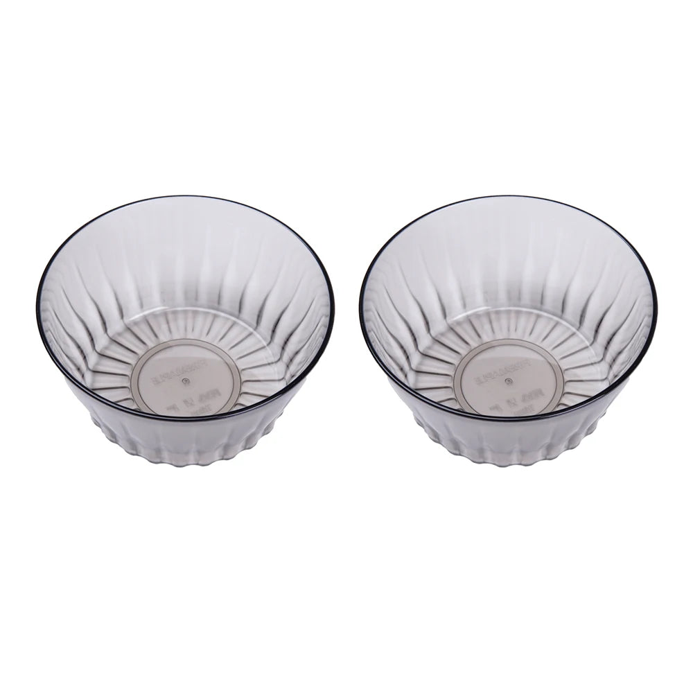 Fire Maple Tritan Ultralight Bowl – 350ml for Camping, Hiking & Backpacking