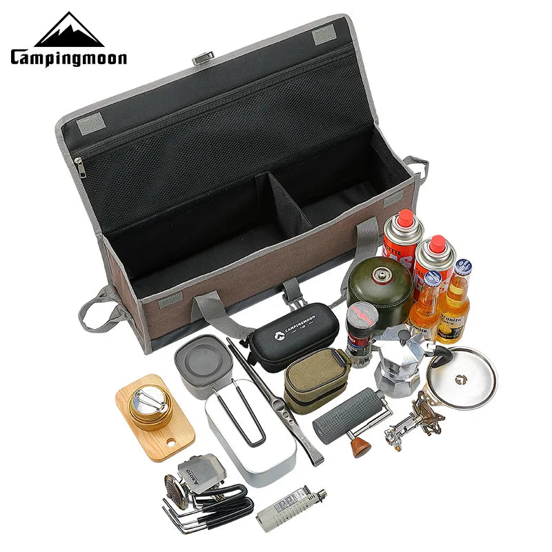 Campingmoon Foldable Tent Storage Bag – B-150C / B-155C / B-160C