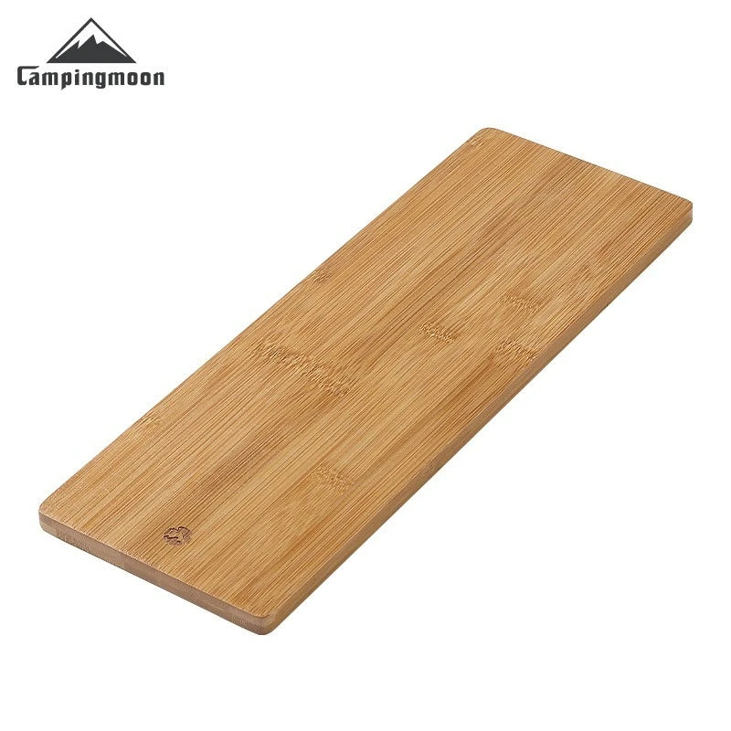 CAMPINGMOON CK-P25 Bamboo Board