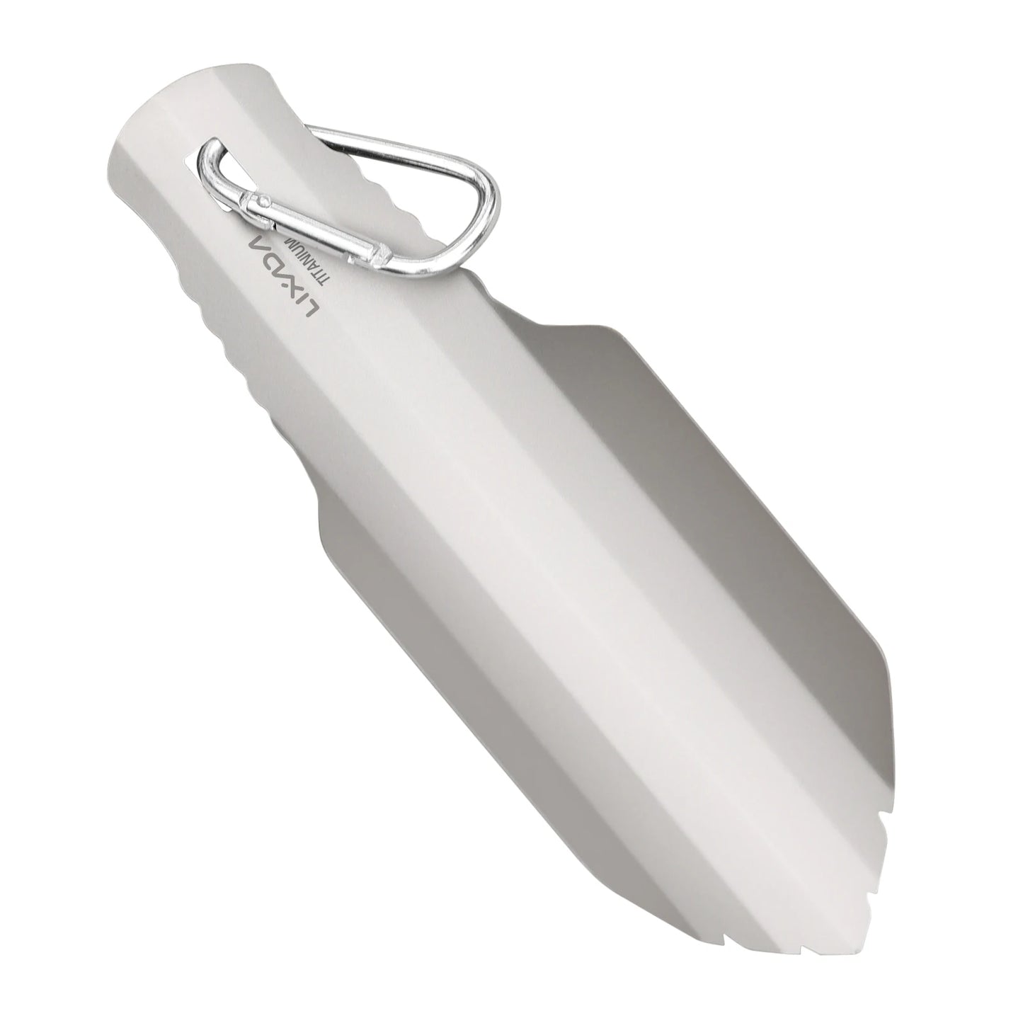 Titanium Camping Shovel