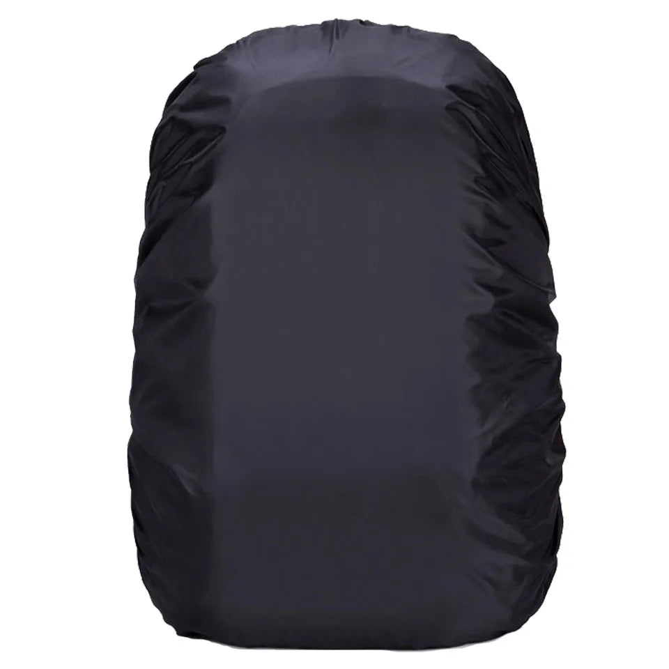 Backpack Rain Cover – Lightweight Protection for Every Adventure